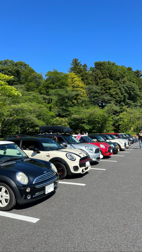 42th M’s COLLECTION MINI TOURING CLUB
